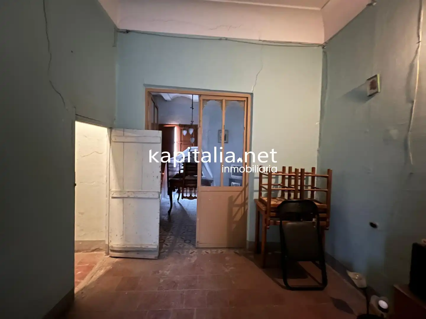 Casa con terrazza in vendita a Centro, imagen 4