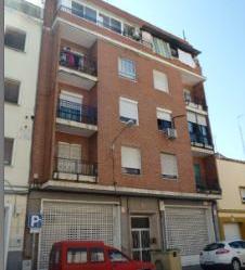 Exterior view of Flat for sale in Talavera de la Reina