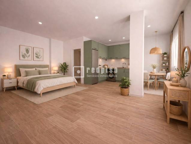 Apartamento en Venta en Lágrima en Cortijo Bazán - Los Casinis - Los Cipreses