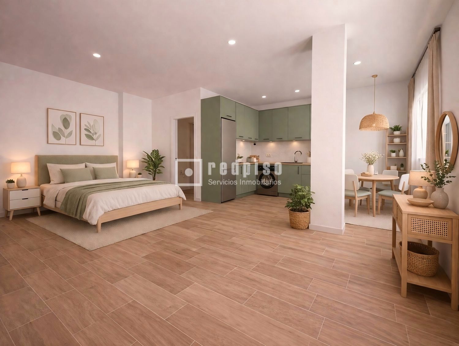 Apartamento en venta en Lágrima, Cortijo Bazán - Los Casinis - Los Cipreses, Ciudad Jardín