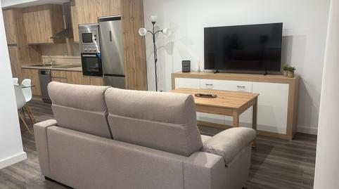 Foto 2 de Loft de lloguer a Viñuela - Rescatado,  Córdoba Capital