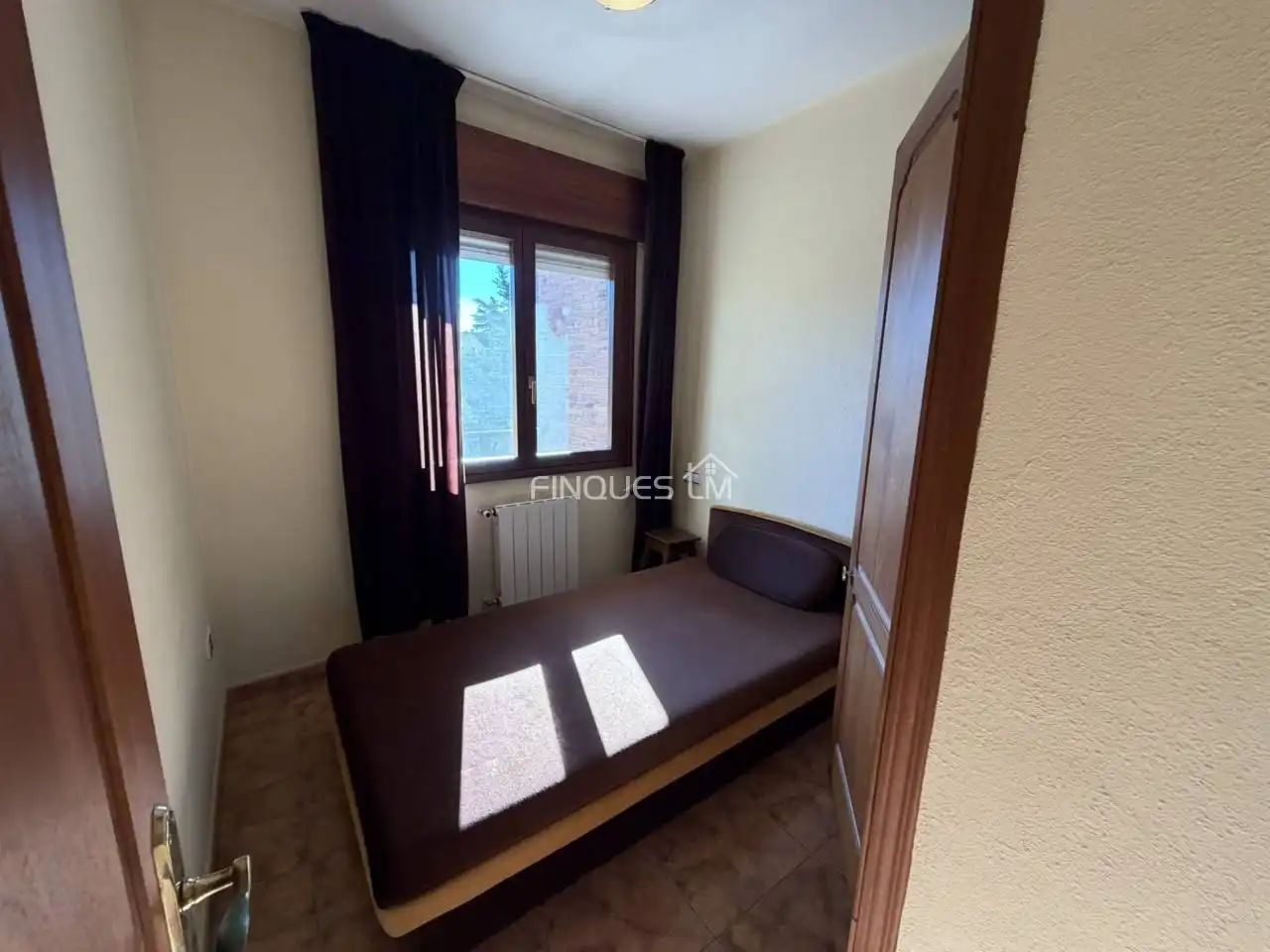 Habitación de Casa o chalet en venta en Tordera con Calefacción y Terraza