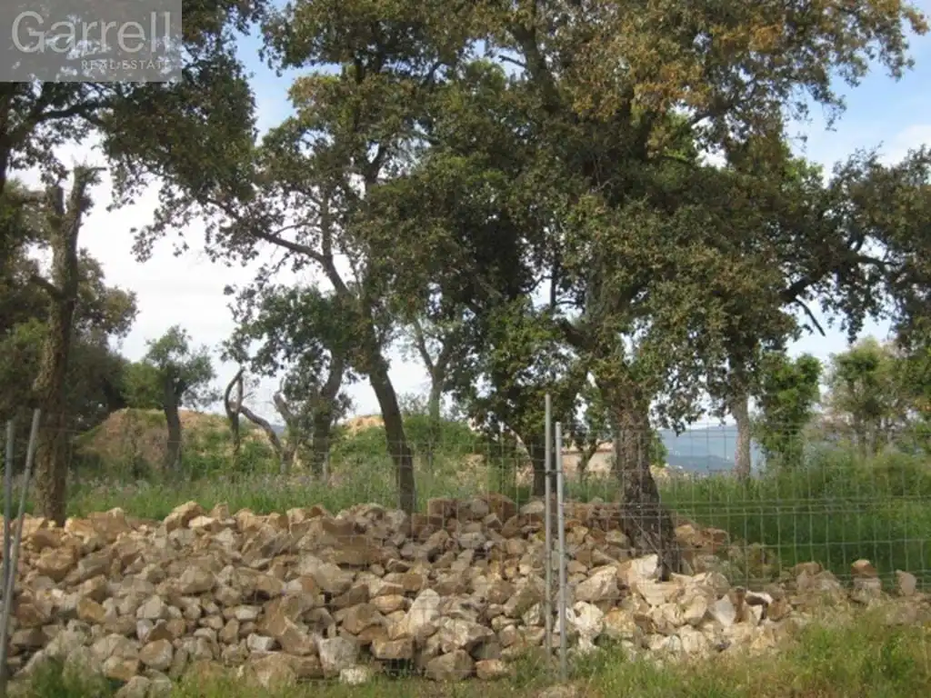 Terreni e lotti in vendita a CL PAPALLONA 
 CASTELL-PLATJA D'ARO (GIRONA), imagen 10