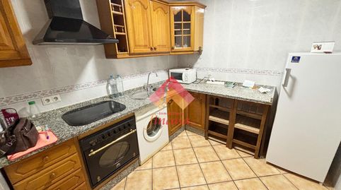 Foto 3 de Casa o chalet en venta en La Ciudad, Ronda