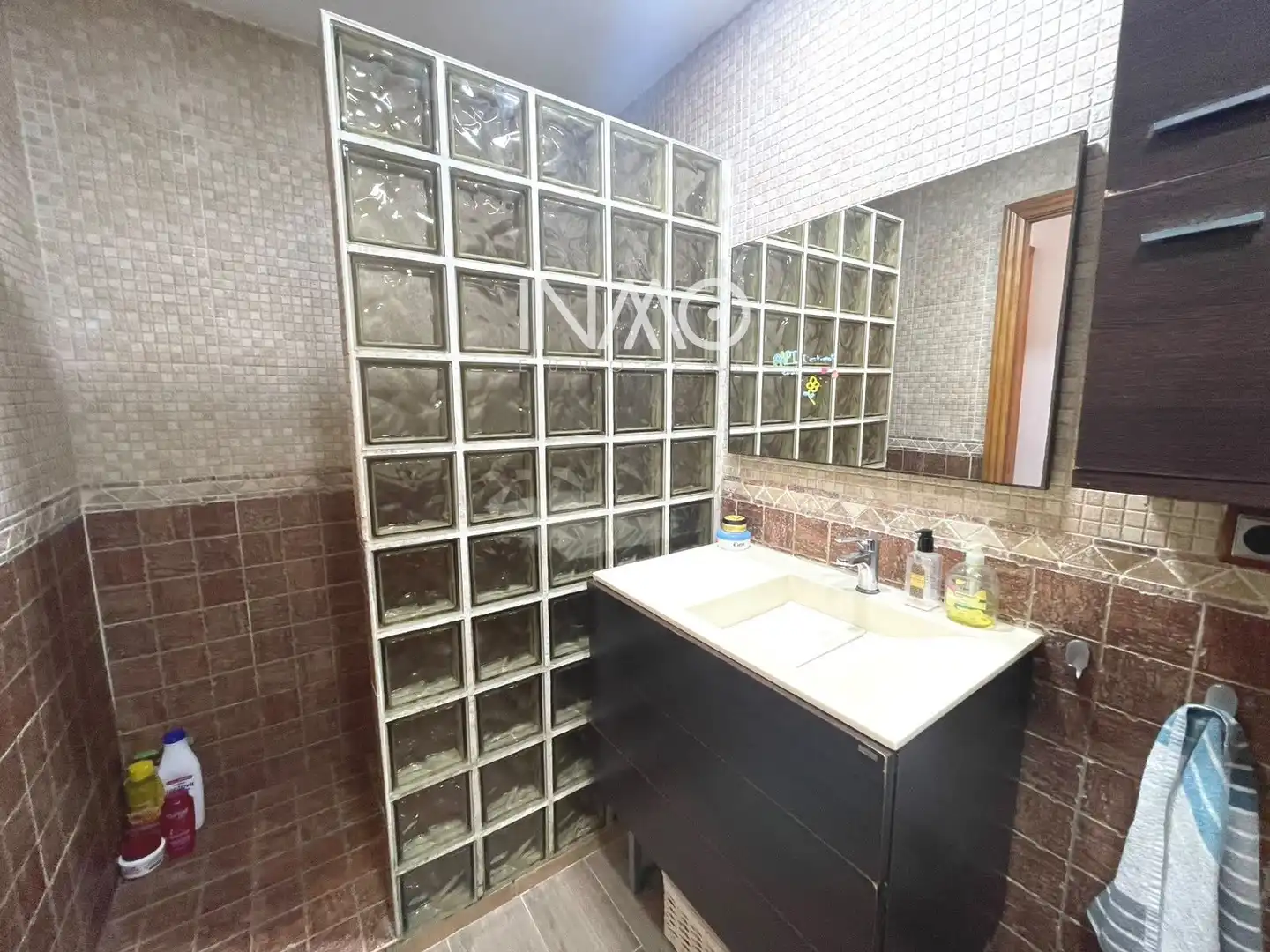 Baño de Casa o chalet en venta en Rubí con Aire acondicionado, Calefacción y Piscina