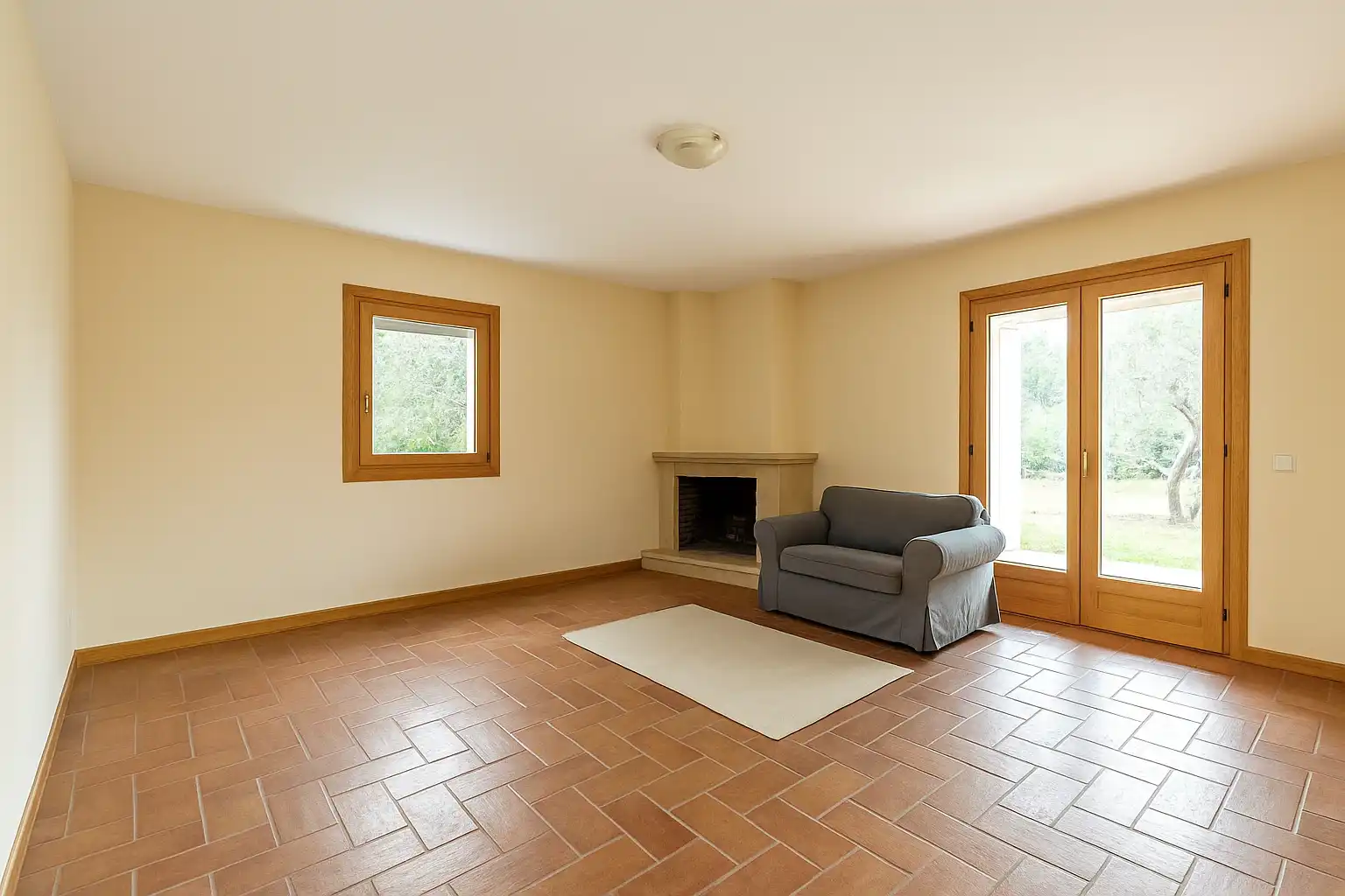 Terreno rústico en venta en Valon Núcleo 52, imagen 18