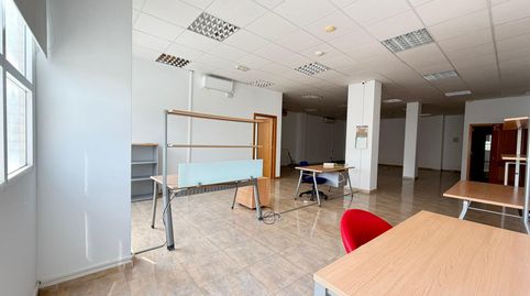 Foto 5 von Geschaftsraum zur Miete in Calle Calle Armonía, 2, San Gabriel, Alicante / Alacant