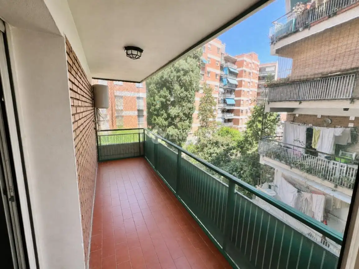 Terraza de Piso en venta en Madrid con Aire acondicionado y Terraza