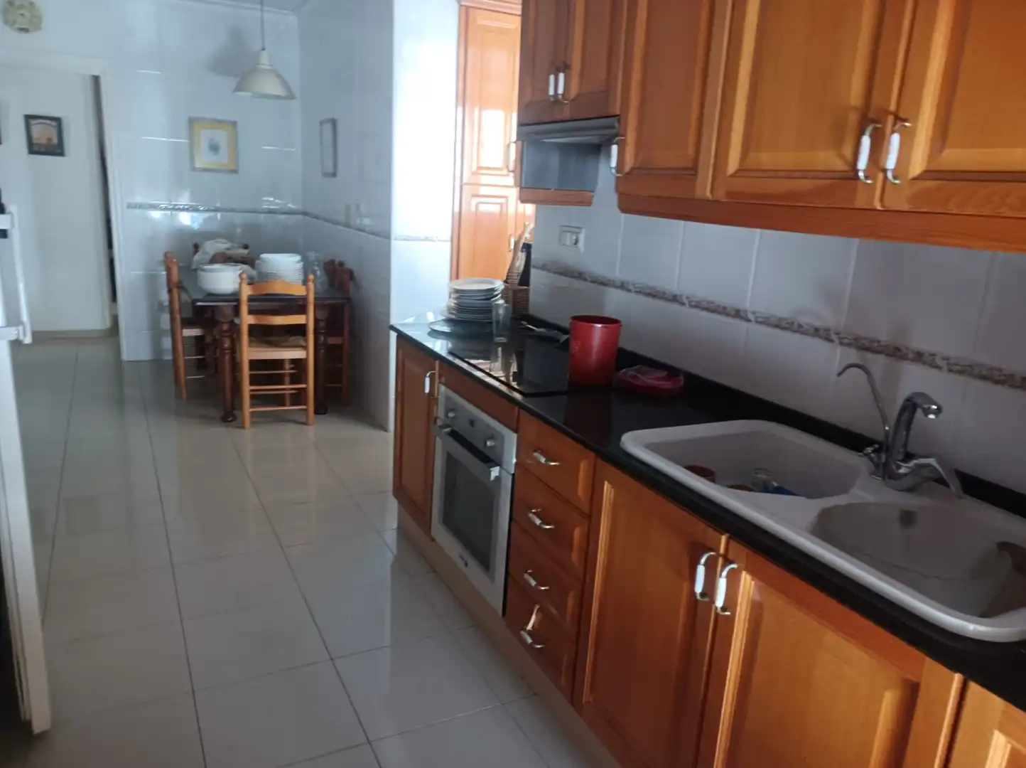 Wohnung zum Verkauf in Delicias, imagen 6