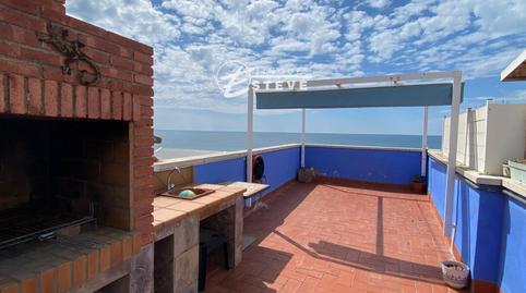 Foto 3 de Àtic de lloguer a Maritimo, Calafell Platja, Calafell