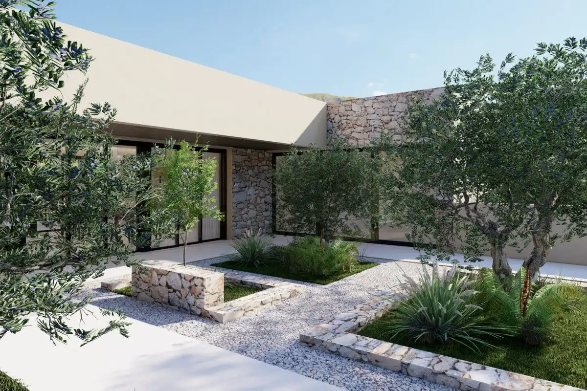 Villa mit Pool zum Verkauf in Yecla, imagen 5