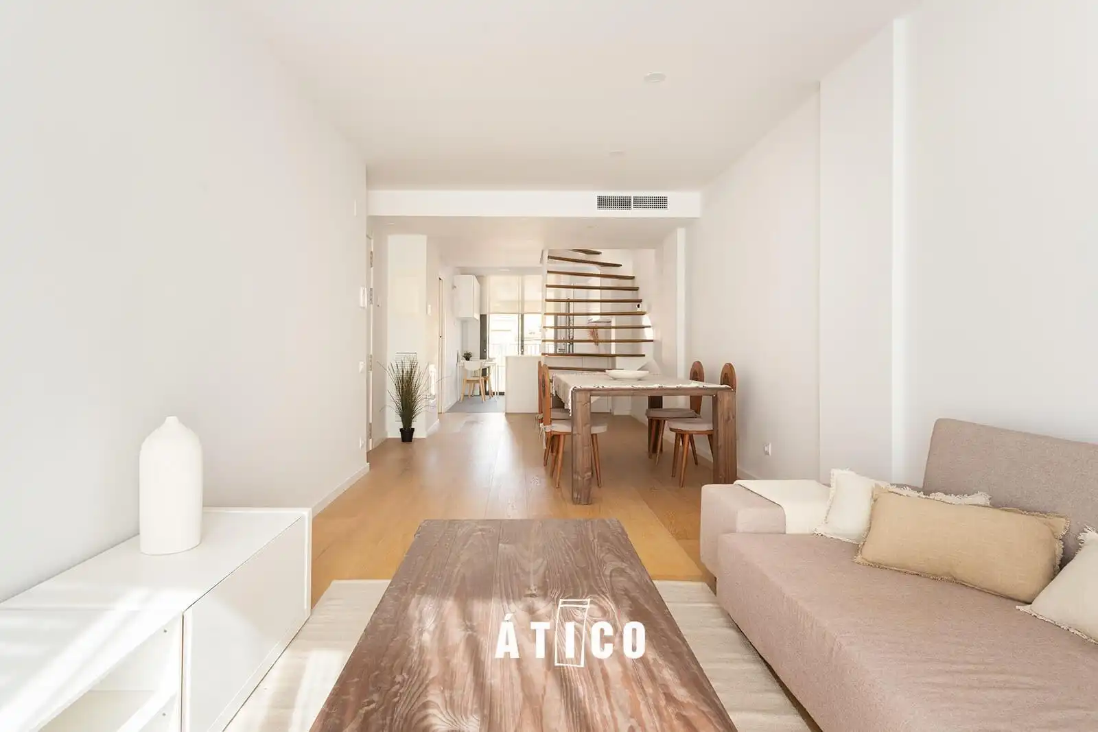 Penthouse mit Terrasse zum Verkauf in Sarrià - Sant Gervasi, imagen 5