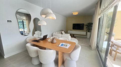 Foto 3 von Wohnung zum Verkauf in Urbanización Vista Bahia, Bahía de Casares, Casares