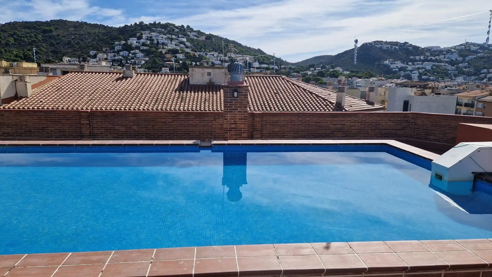 Attique avec piscine à vendre à Carrer de José de Espronceda, imagen 24
