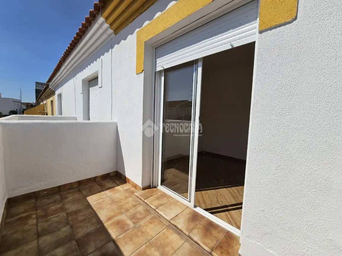 Terrassa de Casa o xalet en venda en Jerez de la Frontera amb Balcó