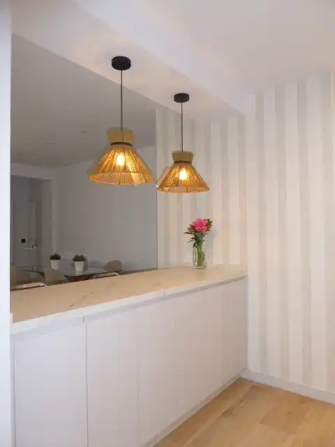 Wohnung mit Aufzug zur Miete in Calle Molina Lario 20, imagen 9