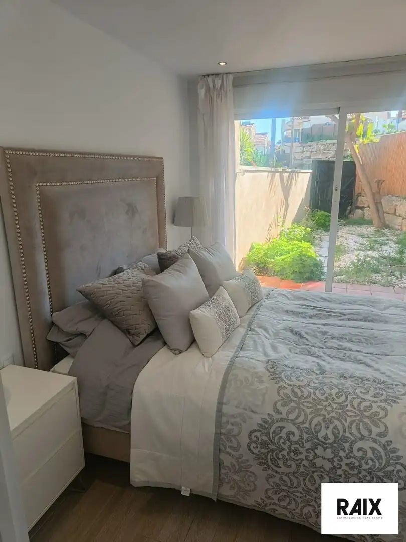 Haus mit Terrasse zum Verkauf in Vientos de Riviera, imagen 20