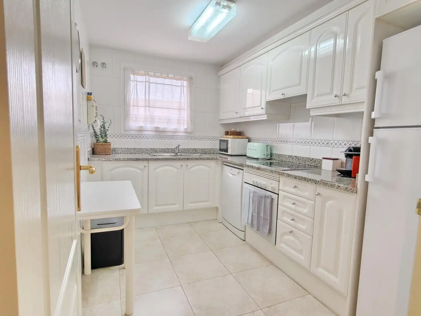 Apartamento con piscina en venta en Carrer de Conrad Vilar, imagen 11