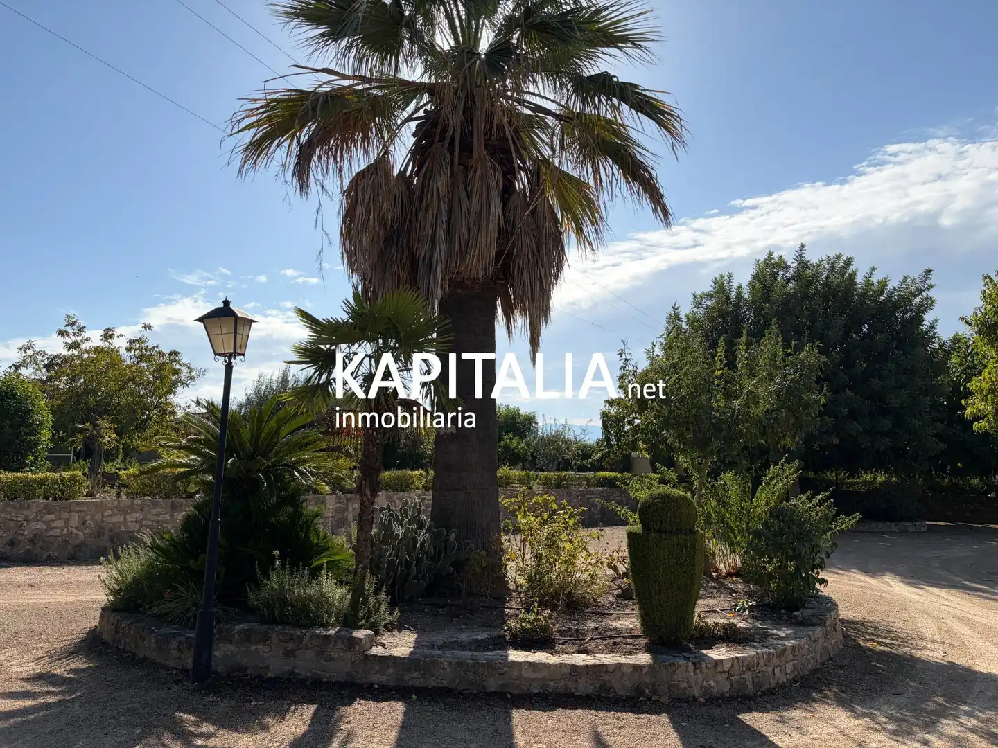 Detached house with garden for sale in El Pilar, imagen 12