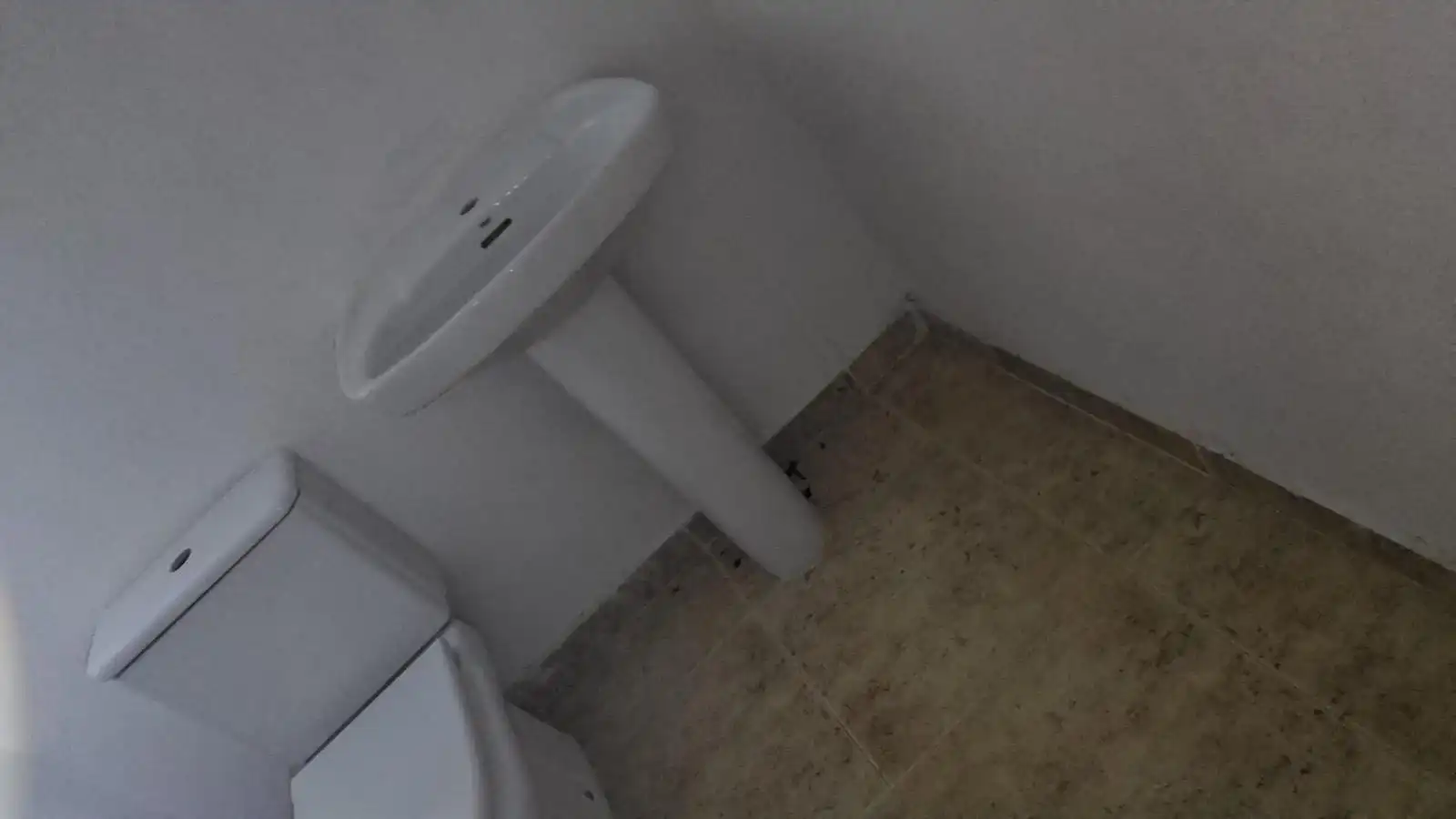 Baño de Casa o chalet en venta en Altafulla con Jardín privado, Terraza y Piscina