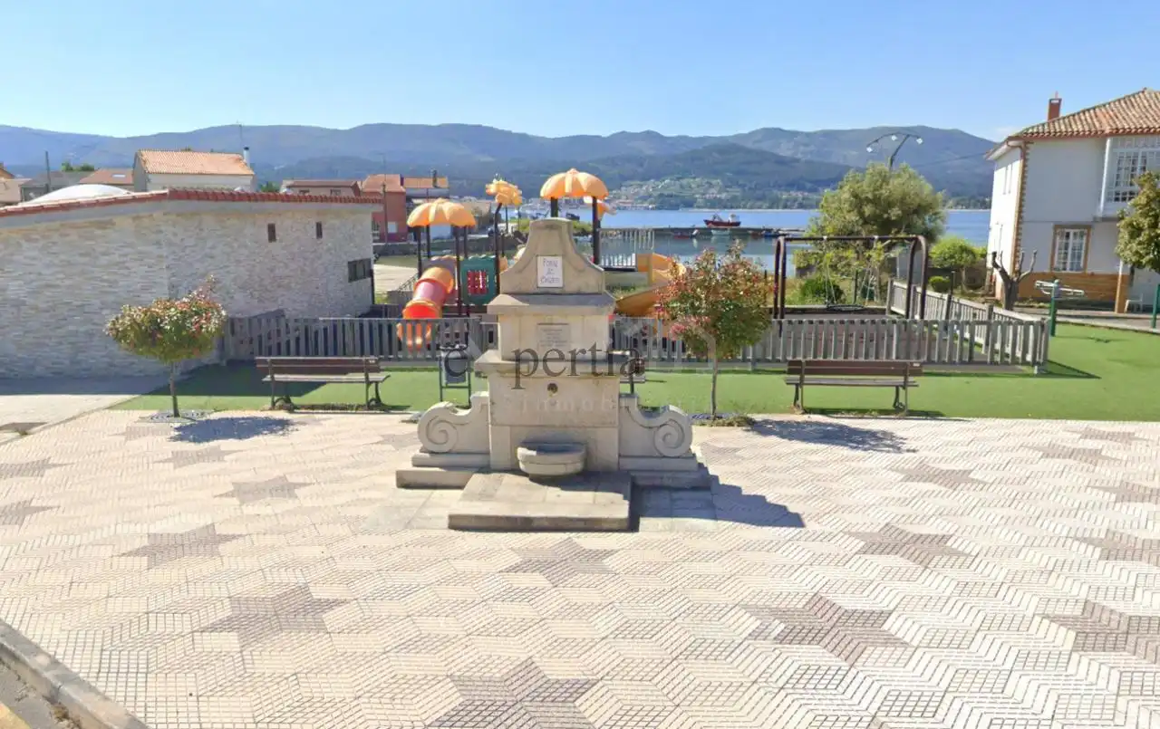 Maison avec jardin à vendre à Boiro, imagen 53