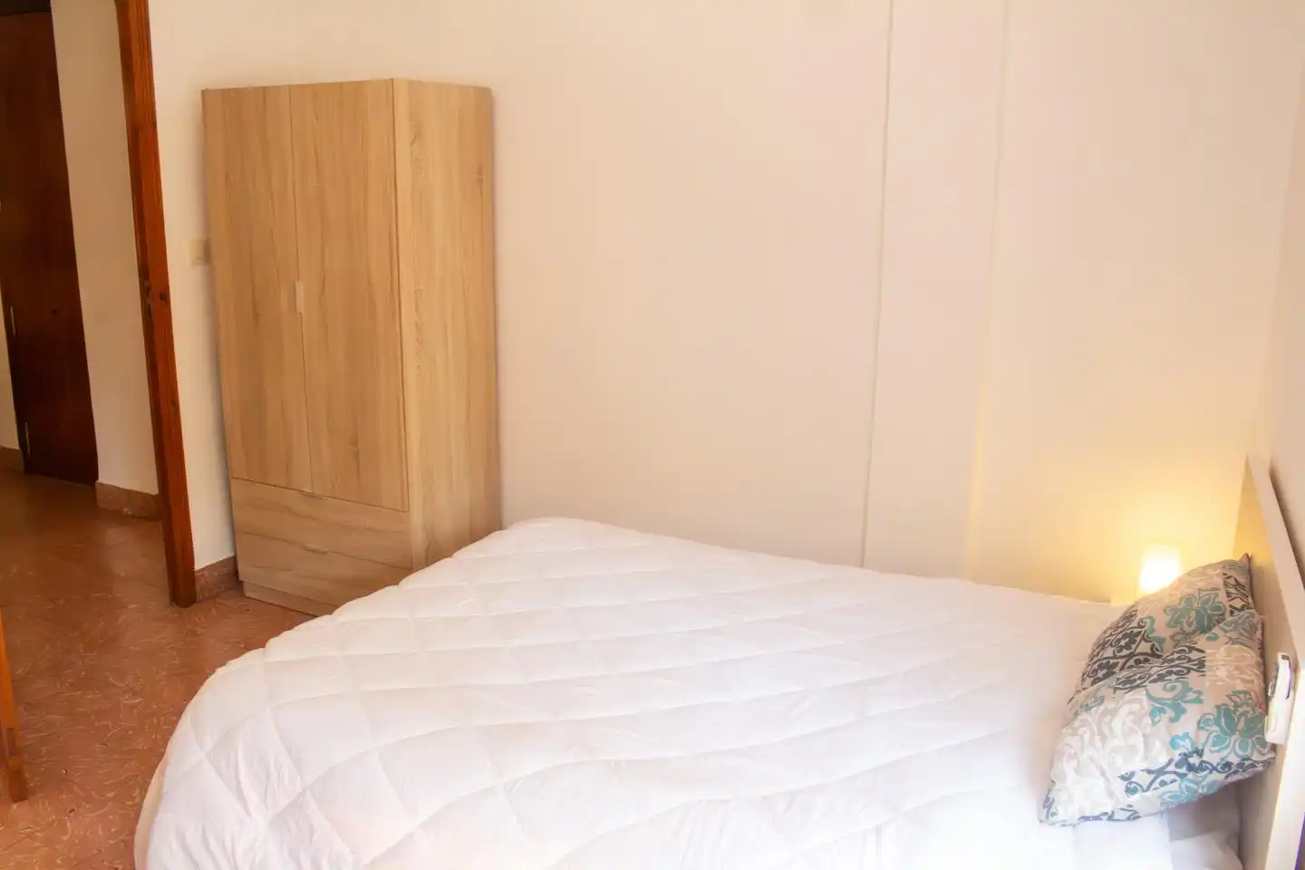 Zimmer in De La Conserva, Aiora