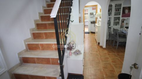 Foto 5 de Casa adosada en venta en Avenida America, San Bernabé, Algeciras