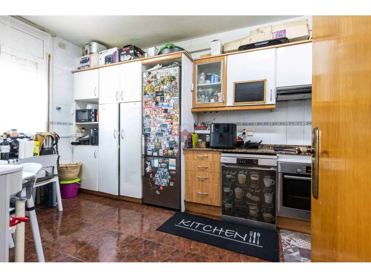 Reihenhaus zum Verkauf in Calle Maties Roca, imagen 6