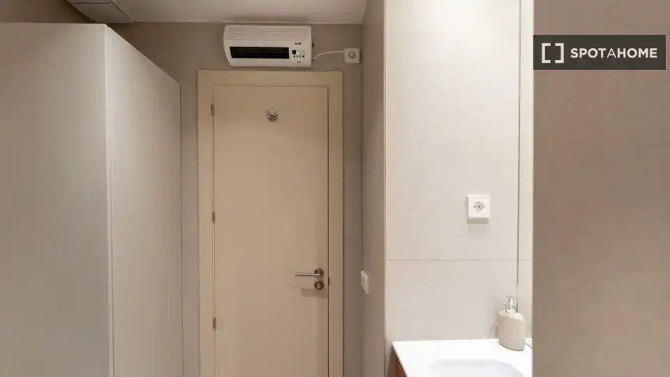 Wohnung zur Miete in Barrio de Salamanca, imagen 19