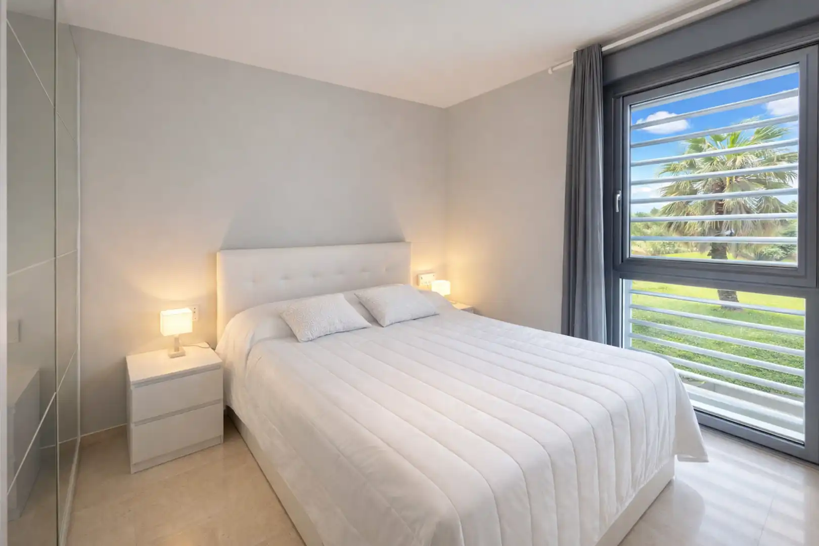 Apartament amb piscina en venda a TUBALITAS 1, imagen 9