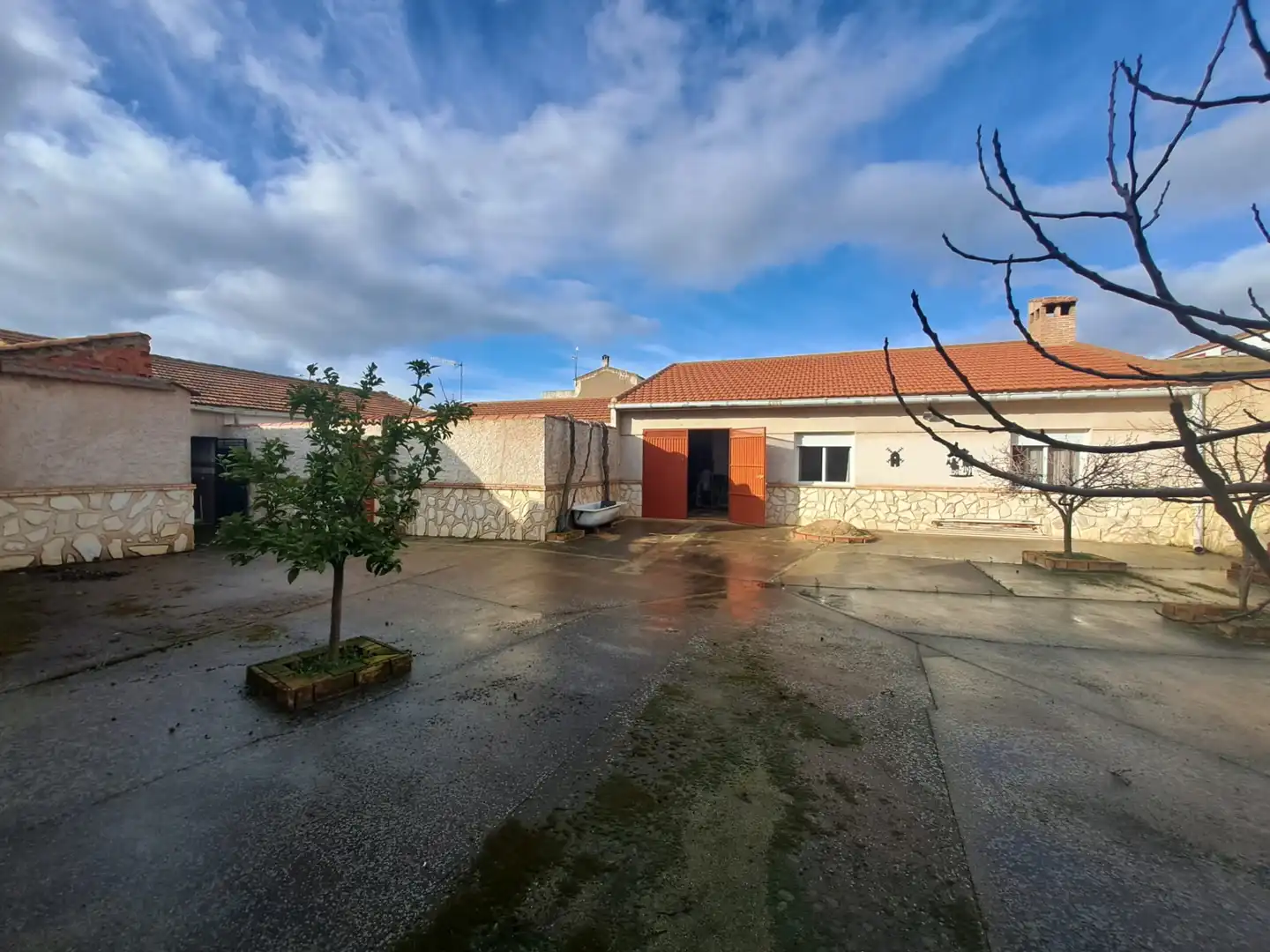 House for sale in Calle Eras
