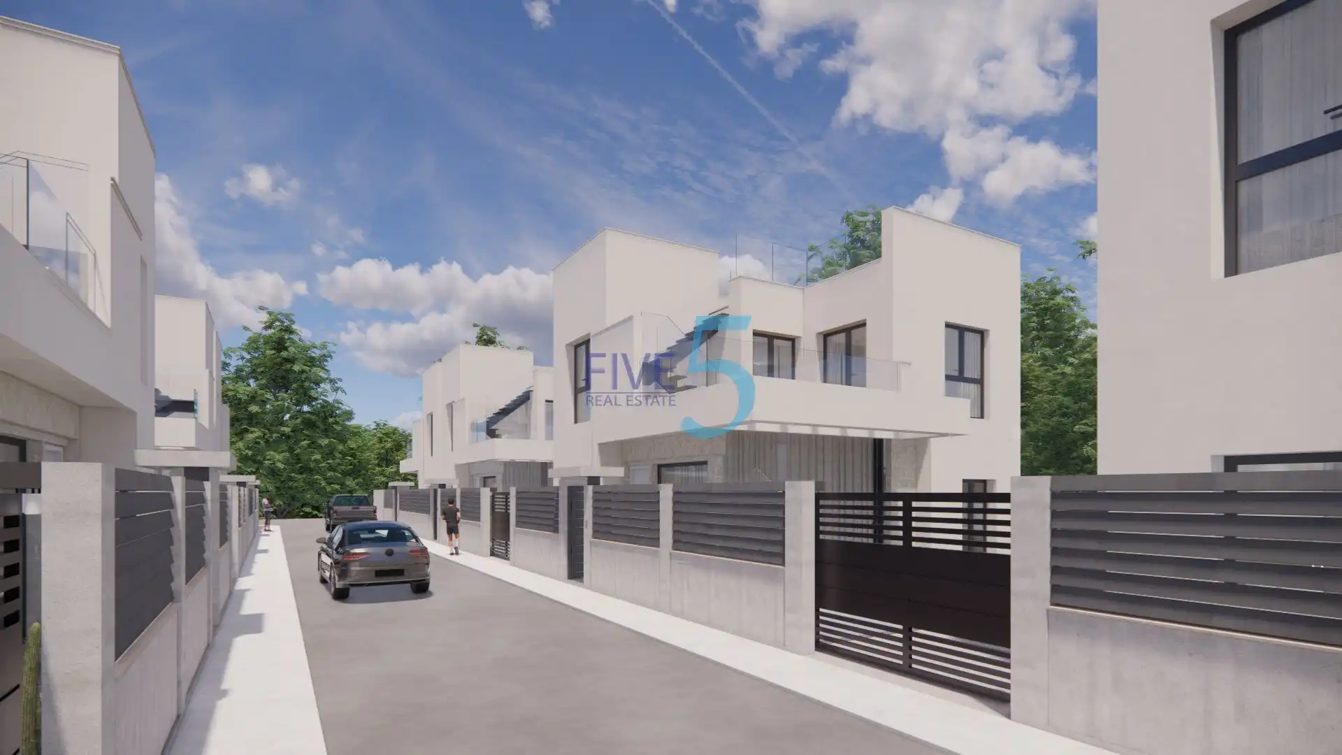 Casa en venda a Los Montesinos, imagen 47