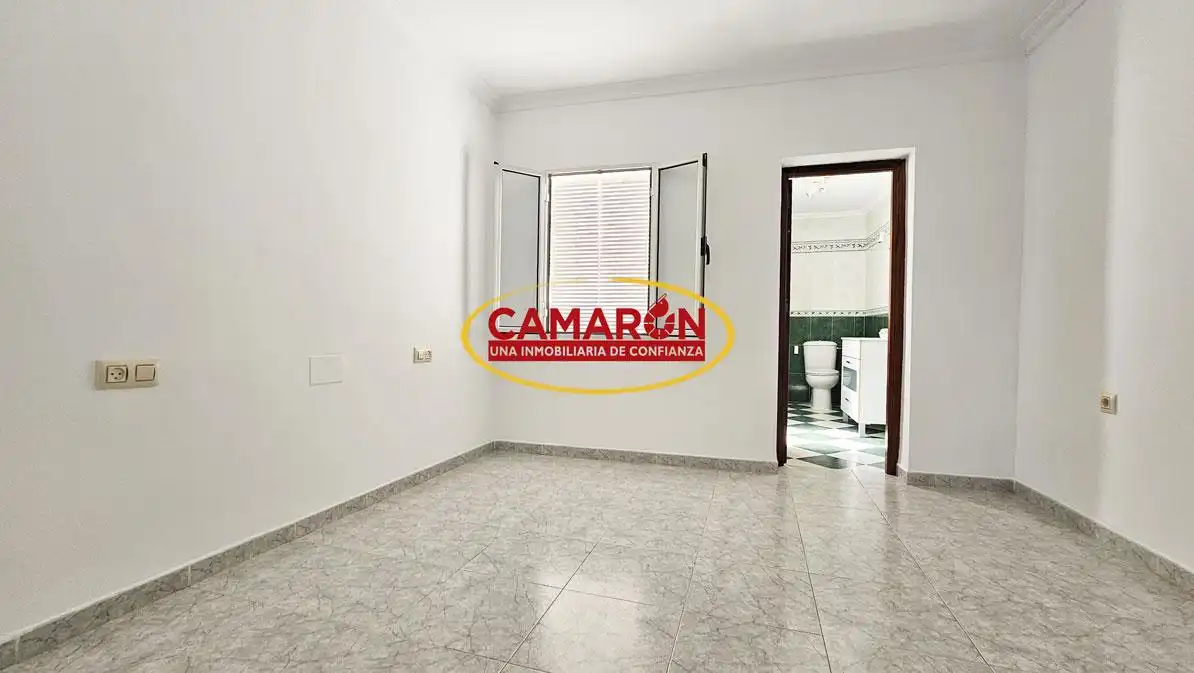 Bedroom of Detached homes for sale in Coria del Río