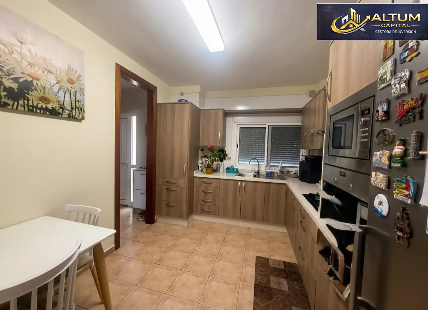 Adosado con terraza en venta en Carretera a los Abrigos, imagen 25