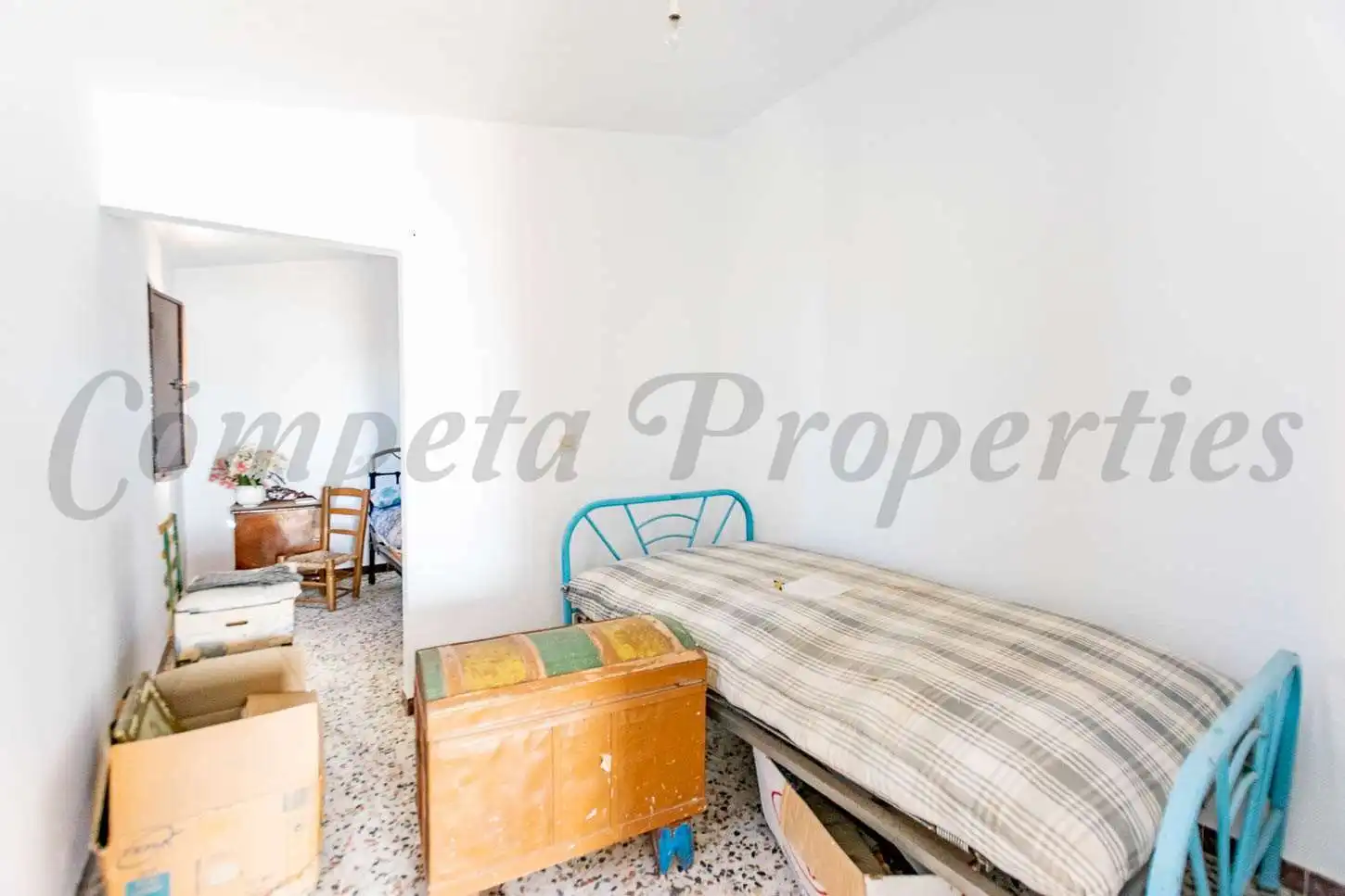 House with garden for sale in Sayalonga, imagen 6