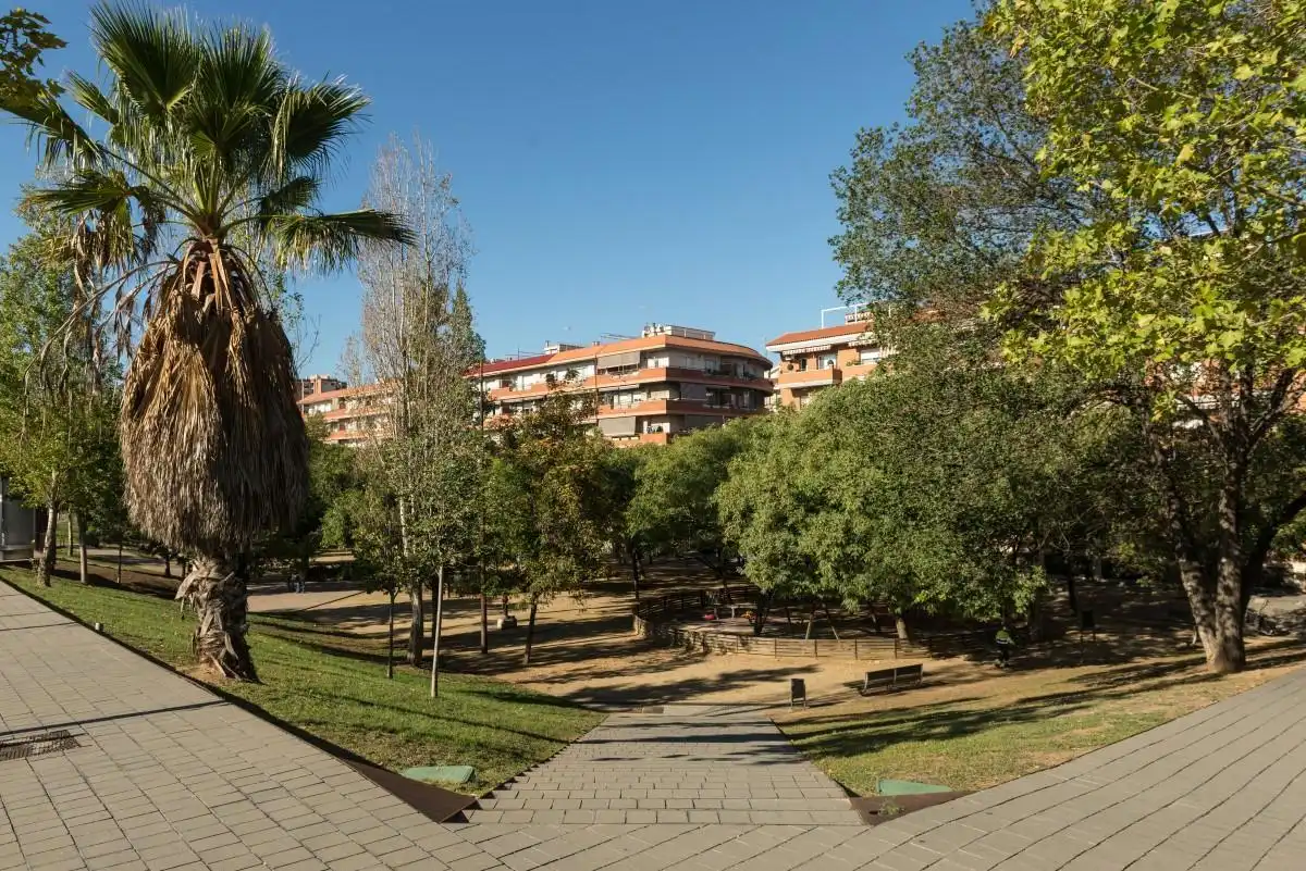 Casa o xalet en venda a Montflorit