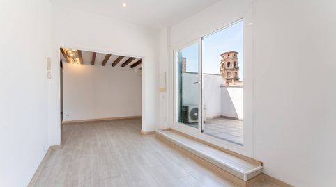Foto 4 de Piso en venta en Sant Nicolau, Palma de Mallorca
