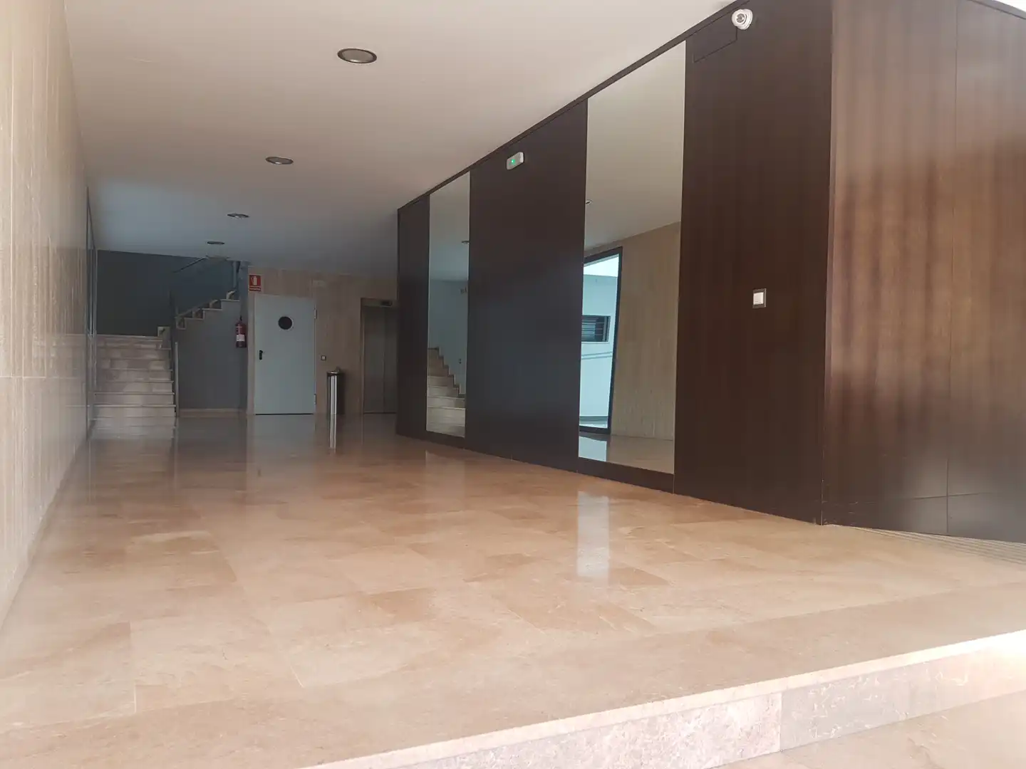 Pis en venda en Dos Hermanas amb Aire condicionat i Traster