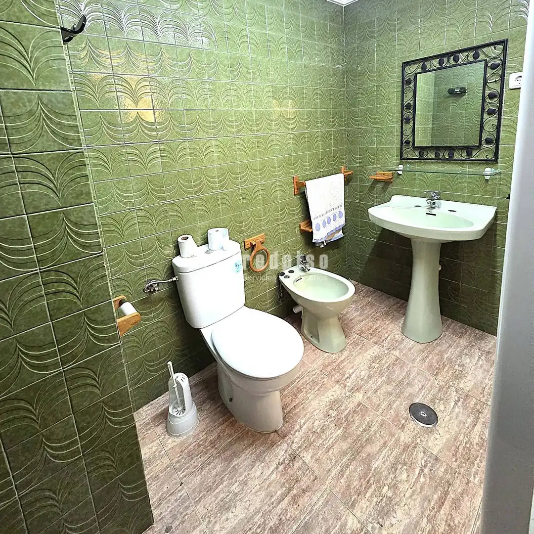 Baño de Casa o chalet en venta en Murcia con Terraza
