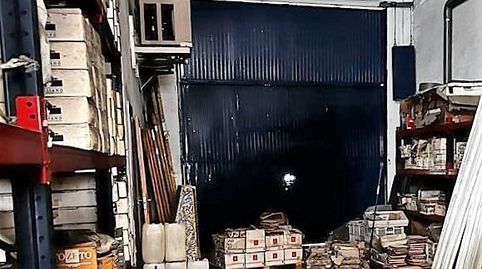 UBICACIÓN INMEJORABLE, NAVE INDUSTRIAL EN ARGANDA DEL REY, imatge 4