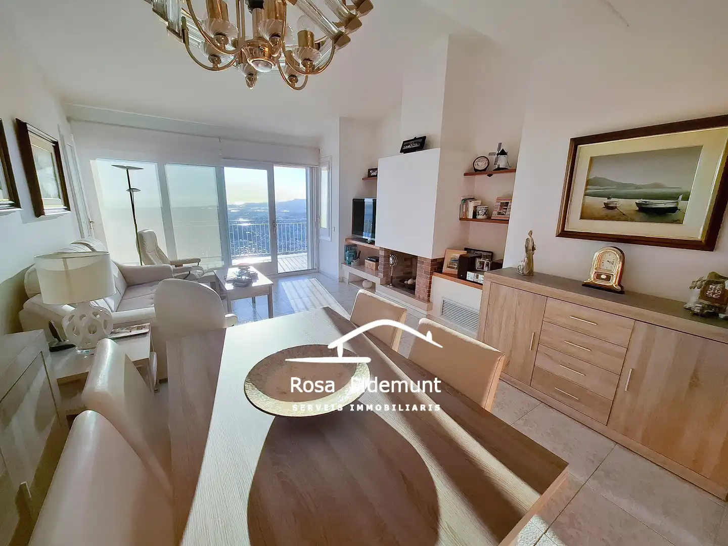 Casa o xalet en venda a Carrer Marià Fortuny, Santa Cristina - Sant Francesc