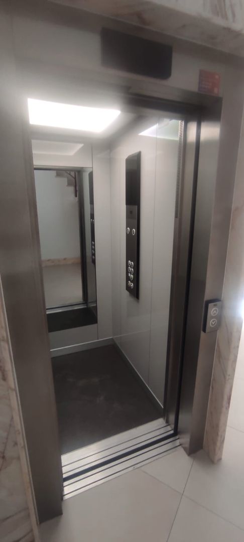 Flat for sale in Salamanca Capital  with Heating, Furnished and Washing machine