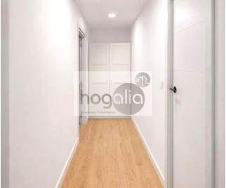 Foto 4 de Piso de alquiler en Arenal - Museo,  Sevilla Capital