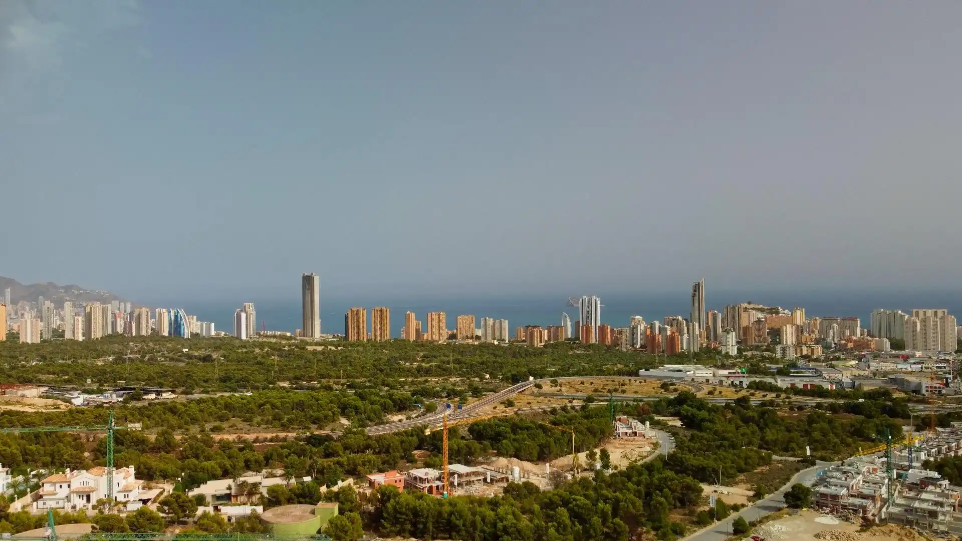 Duplex con piscina in vendita a Calle LONDRES, imagen 26