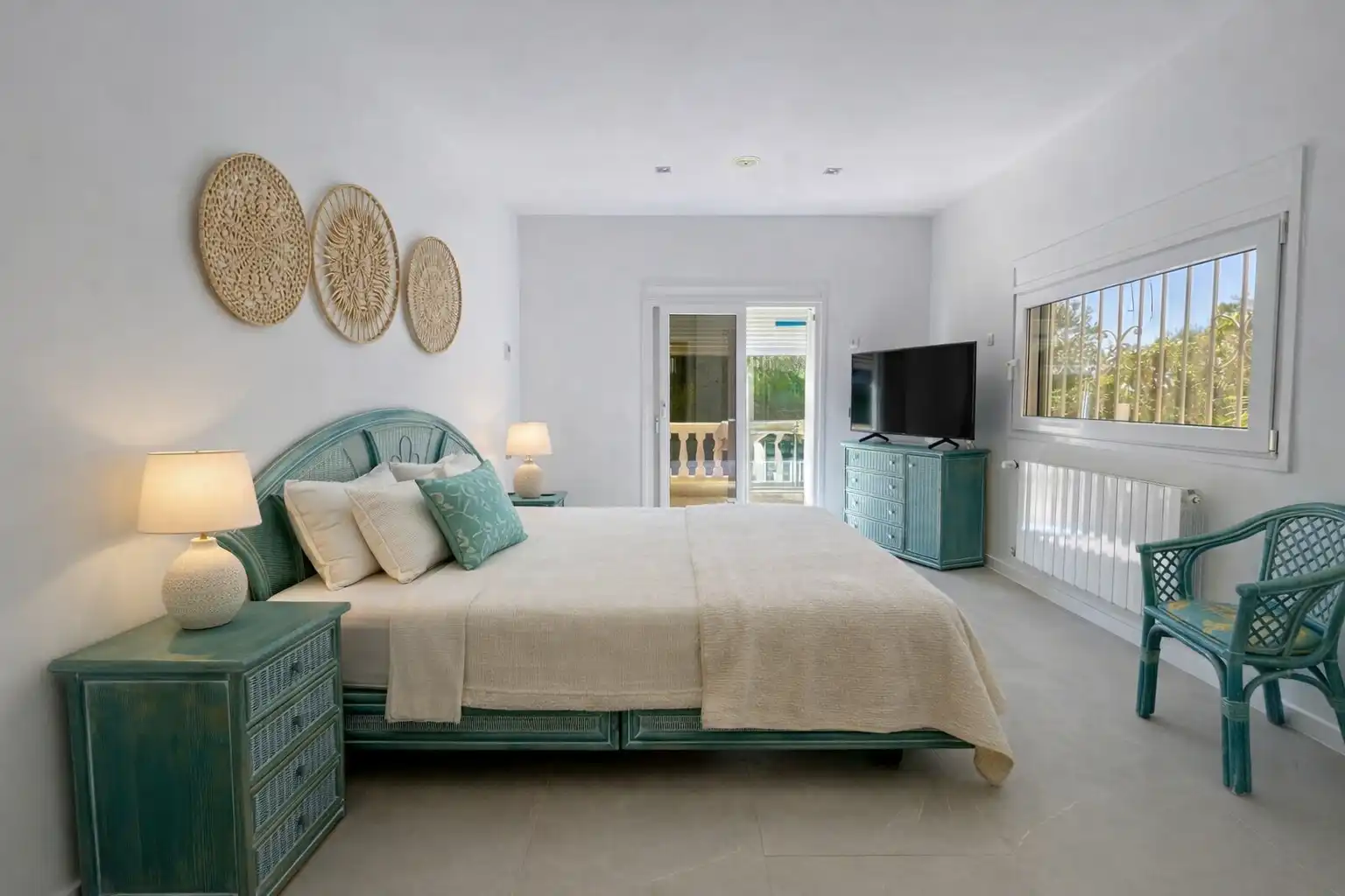 Country homes for sale in Costa de la Calma