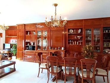 Casa con jardín en venta en Avenida JUAN PABLO II