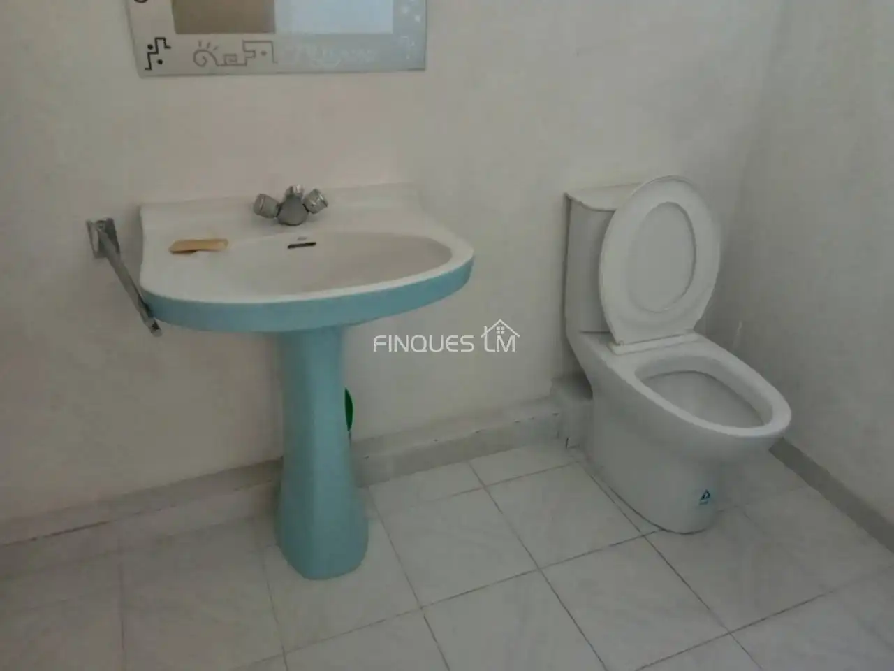 Casa amb terrassa en venda a Calle Sant Joan, imagen 31