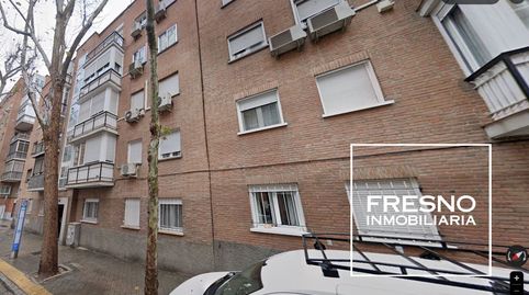 Photo 2 of Flat for sale in Calle de San Dámaso, San Isidro, Madrid Capital