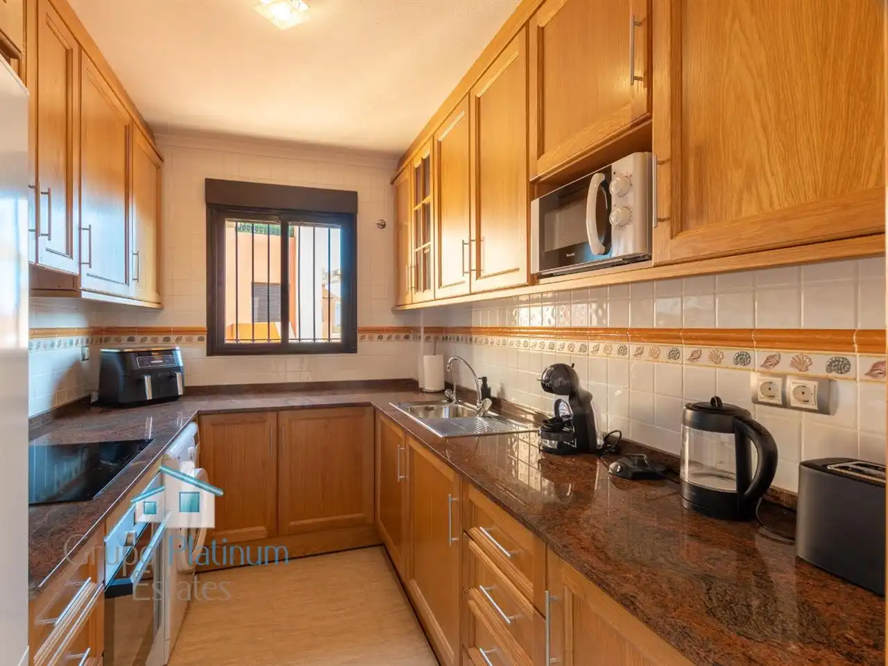 Apartment mit Pool zum Verkauf in San Juan de los Terreros, imagen 7