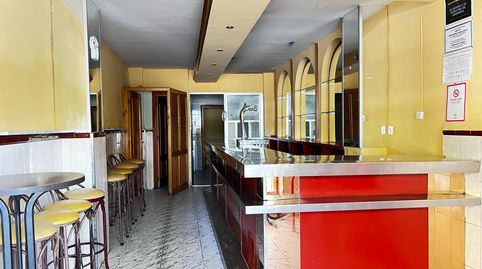 Foto 2 von Geschaftsraum zur Miete in Concha Espina, 33, Barrio de Zaidín, Granada Capital